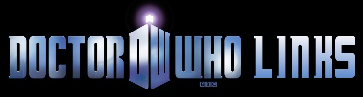 Doctor Who Links